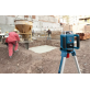 BOSCH GRL 400 H lazerinis nivelyras L-Boxx